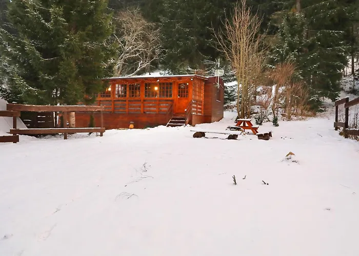 Bella Alpesi faház *